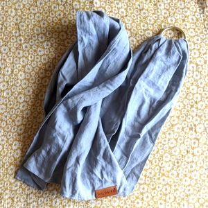 WildBird ring sling